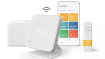 Amazon brade le thermostat connecté Tado°, parfait pour réduire les factures de chauffage !