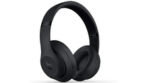 Le casque avec ANC Beats Studio3 à 209€ (-66€)