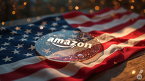Comment ? Les États-Unis confient leur infrastructure IA à... Amazon !