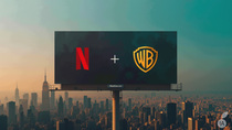 Netflix veut s’offrir Warner Bros (Game of Thrones, Harry Potter...) !