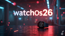 watchOS 26 : un Centre de contrôle personnalisable avec des raccourcis tiers