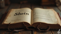 Plan B pour Shein, qui se lance dans... le livre d’occasion ! Faut-il s'en inquiéter ?