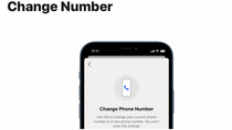 Signal permet de changer son numéro de téléphone sans perdre son compte