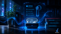 Des AirPods avec capteurs infrarouges : iOS 27 révèle-t-il un lancement imminent ?
