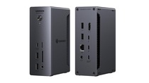 Economisez 25% sur ces docks Thunderbolt Ugreen : parfaits pour les Mac !