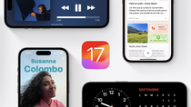 Ces deux nouveautés d'iOS 17 sont repoussées à 2024