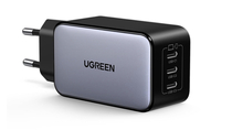 Un chargeur UGreen 65W 3 ports à moins de 28€