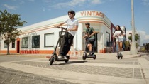 Deux trottinettes Ninebot Segway en promo pour Noël : profitez des meilleurs prix !