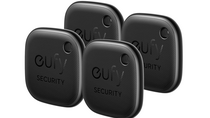 Le pack de 4 traqueurs Eufy compatibles Localiser à 39€ pour le Prime Day !