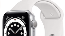 Apple Watch Series 6 dès 349€, Apple Watch SE dès 269€ #soldes
