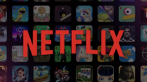 Netflix ferme son studio de jeux AAA