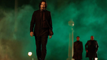 Apple voudrait s’offrir Keanu Reeves pour son service de streaming