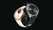 Nouvelles ScanWatch de Withings, de sérieuses concurrentes de l'Apple Watch