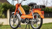 NOIL électrifie les Solex, Peugeot 103, et bien plus encore