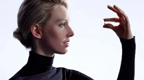 Apple TV + aurait-elle perdu son biopic sur Elizabeth Holmes (Theranos) ?