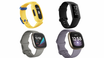 Promos : jusqu'à 45% de réduction sur la gamme Fitbit (Ace 3 à 54€, Charge 4 à 99€, Sense à 229€, Versa dès  109€)