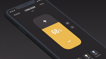Une App pour mieux contrôler les éclairages HomeKit avec HomeLights