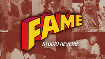 Le plugin Fame Studio Reverb d'IK Multimedia est disponible à 155€