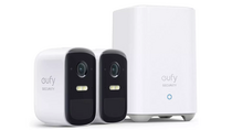 Les caméras Eufy 2C Pro (HomeKit, pas d'abonnement) à leur prix le plus bas !