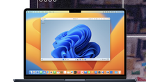 Parallels Desktop 19 est compatible macOS Sonoma + Touch ID