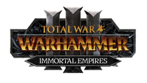 Total War : Warhammer III accueille Immortal Empires et 2 DLC sur Mac