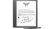 Le Kindle Scribe gagne de nouvelles fonctionnalités attendues