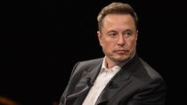 Elon Musk lève 6 milliards pour son supercalculateur dédié à l'IA