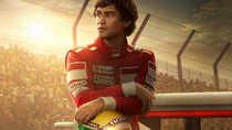 Ayrton Senna face à Brad Pitt ? Netflix et Apple s'affrontent en F1 !