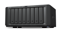 Un NAS 8 baies et 10GbE chez Synology avec le DS1823xs+