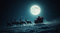 Dernier jour pour… traquer le Père Noël en ligne