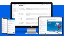Edison Mail sur iOS fait la chasse aux spams avec de nouvelles fonctions