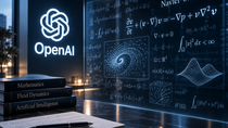 OpenAI aurait résolu un problème mathématique vieux de 90 ans (avec... 10 000 agents)