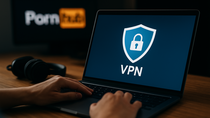 Blocage de Pornhub : ça alors, les VPN explosent en France !
