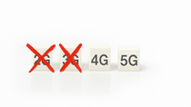 Fin de la 2G et de la 3G : des millions d’appareils bientôt obsolètes !