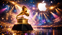 Grammy Awards 2026 : Apple profite du succès de Kendrick Lamar et Bad Bunny