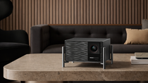 XGIMI dévoile le TITAN Noir Max : la vidéoprojection professionnelle ouverte au grand public
