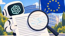 ChatGPT : vos textes générés par l’IA vont devenir traçables en Europe