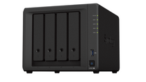 Synology lance le NAS 4 baies DS923+