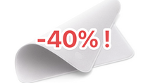 La chiffonnette Apple bradée à -40% pour les soldes !