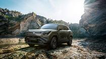 Suzuki lance sa première voiture électrique : l’e-Vitara