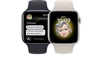 L'Apple Watch SE 2 dès 269€ (-30€)