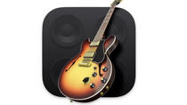 GarageBand a également droit à une mise à jour de sécurité