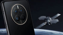 Huawei : les Mate 50 /50 Pro sont les premiers à avoir des fonctions d'urgence par satellite