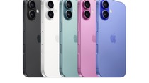 L'iPhone 16 en promo à 919€, l'iPhone 16 Plus à 1065€ !