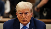 Donald Trump est (très) fâché contre Tim Cook !
