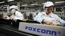 Foxconn : la production repart en "circuit fermé" à Shenzhen