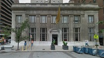 Les travaux pour le nouvel Apple Store de l'Upper East Side à New York commencent