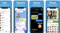 L'app Telegram traduit des conversations en entier !