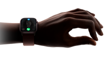 La dernière bêta de watchOS 10.1 active le double tap de l'Apple Watch