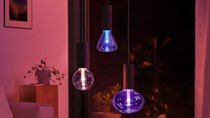 De nouvelles ampoules et rubans LED chez Philips Hue